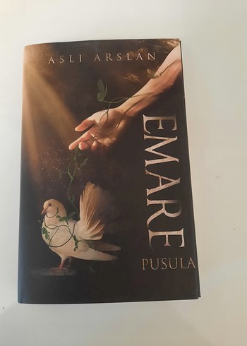  Beden Emare Serisi 3 Kitap Ciltli
