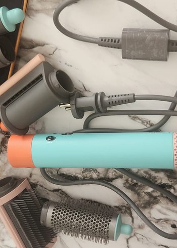 Beden Renk Dyson Airwrap Ceramic Pop