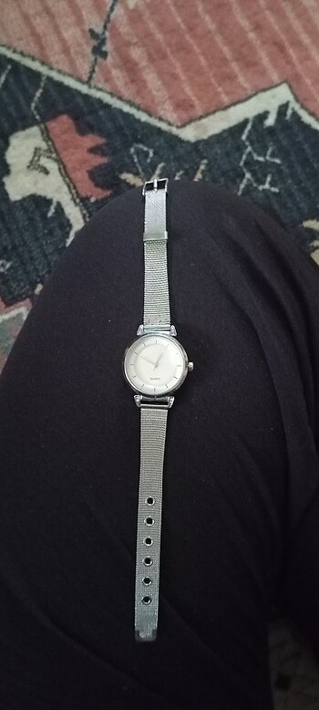 Diğer Quartz saat orjinal