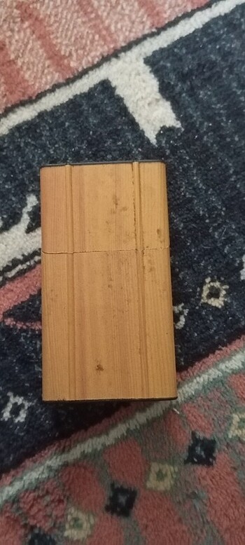 Sigara tabakası