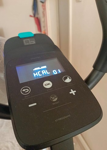 spor bisiklet - Görsel 6