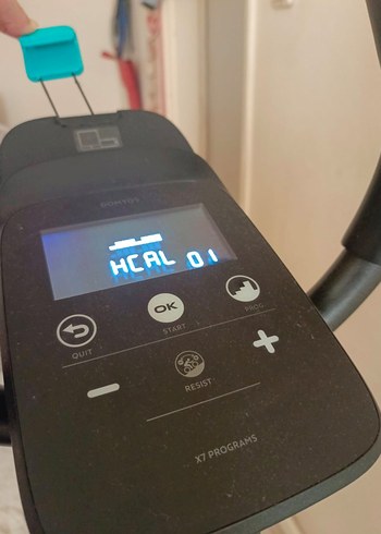 spor bisiklet - Görsel 4