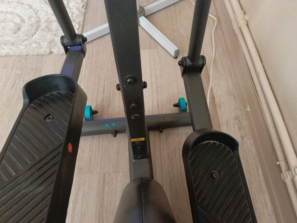 spor bisiklet - Görsel 3