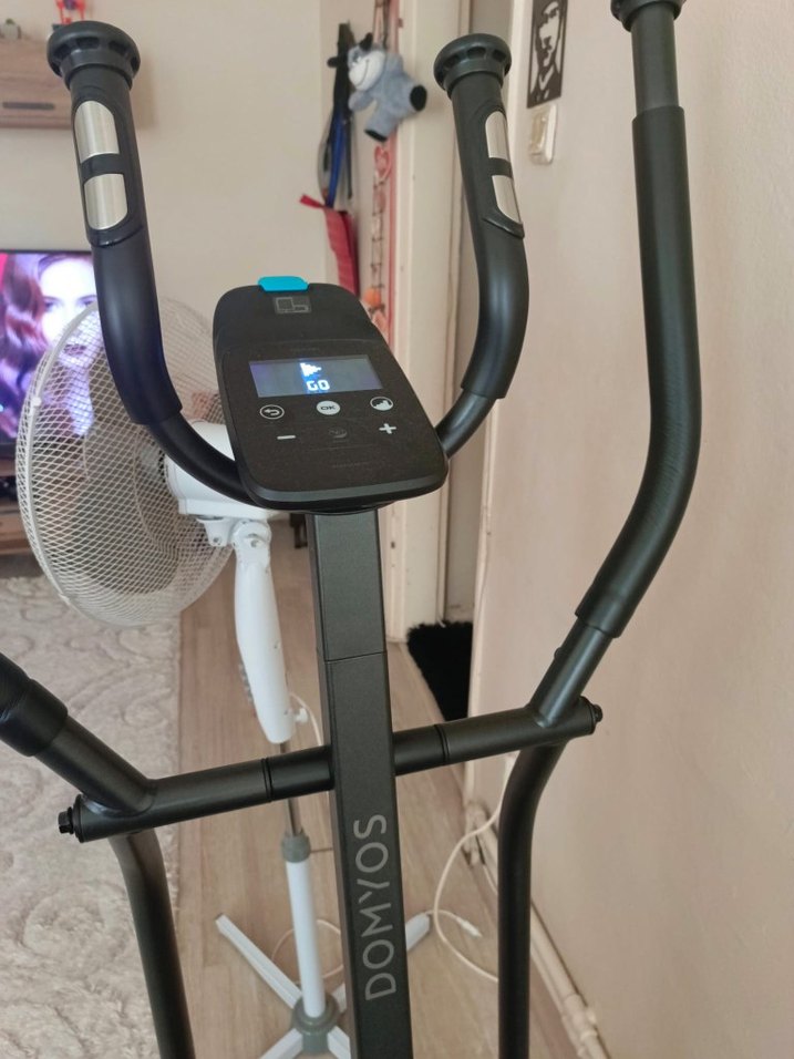 spor bisiklet - Görsel 2