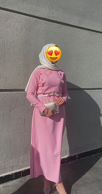 Şık elbise
