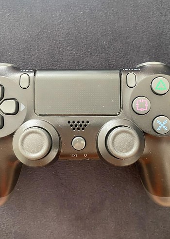 Diğer Doubleshock 4 Kablosuz Oyun Kumandası