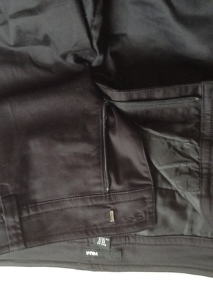 H&M siyah pantolon