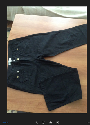 8 tl mudo pantolon