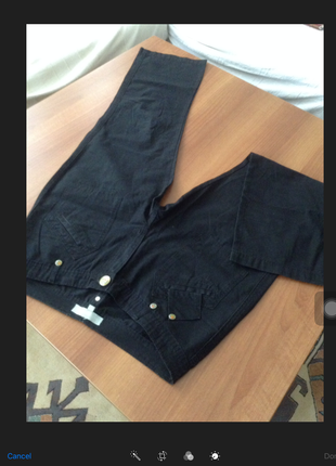 40 Beden siyah Renk 8 tl mudo pantolon