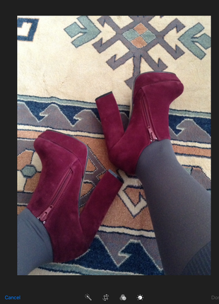 cassa rossi Bordo bottie