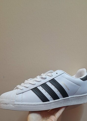 White classic.