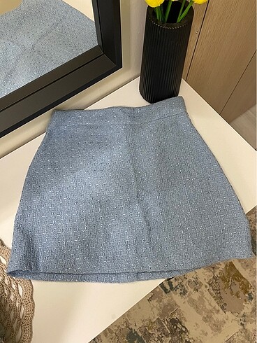 Mini etek