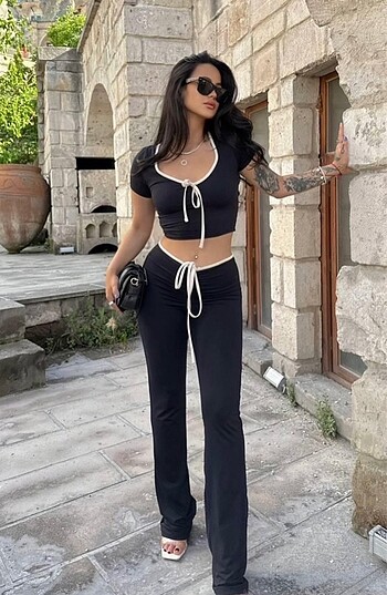 s Beden siyah Renk Takım
