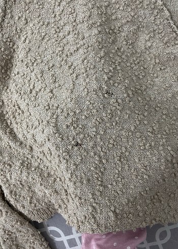 Triko Kadın Hırka Pantolon Takım - Görsel 4