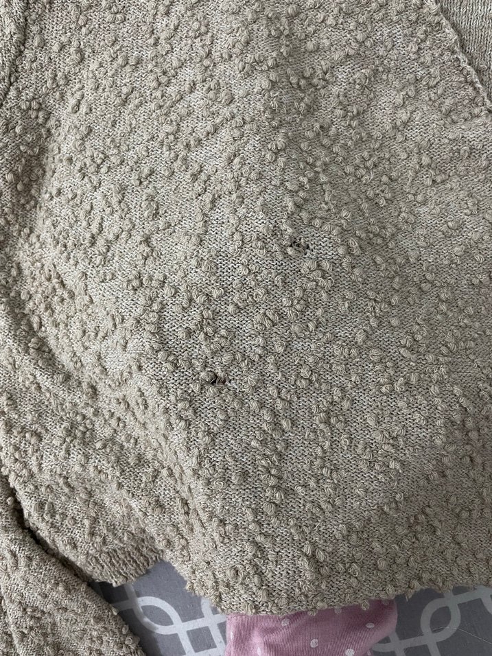 Triko Kadın Hırka Pantolon Takım - Görsel 4