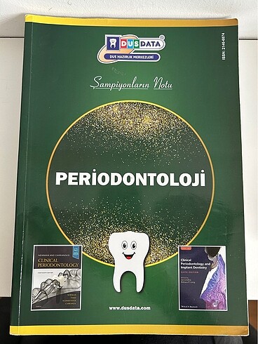 DUSDATA Periodontoloji