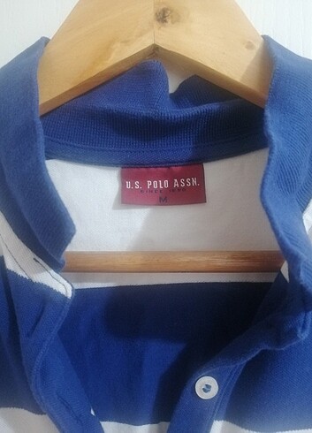m Beden Polo tişört