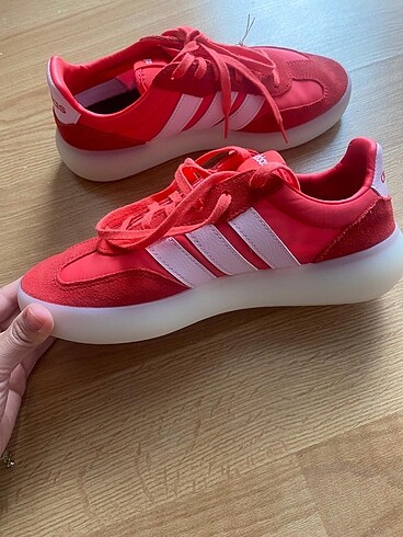 Adidas Adidas spor ayakkabı