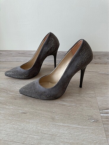 Stiletto