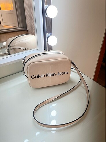 Calvin Klein Jeans Çanta