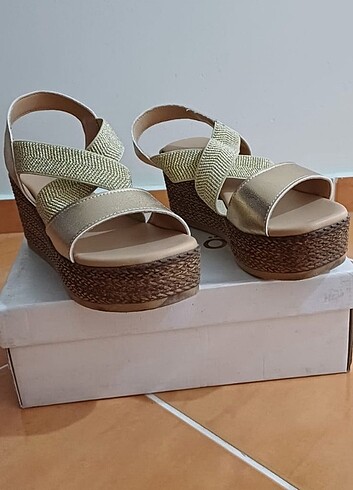 Deichmann Ayakkabı 