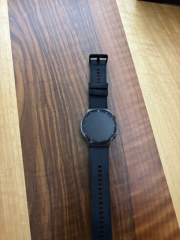 Huawei Watch Gt 2 Pro Orijinal Kutusuyla Birlikte