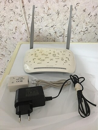 İkinci el modem