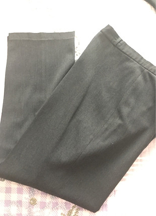 Kumaş pantolon