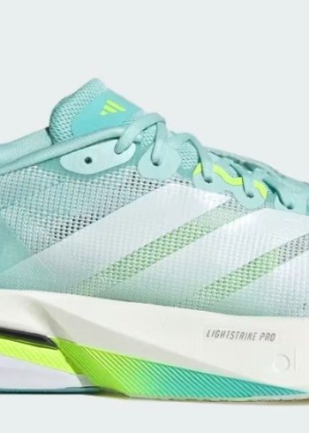 40,5 Beden adidasTurkuaz kadın Spor Koşu Ayakkabısı