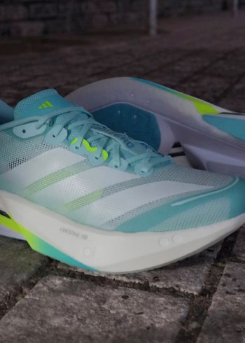 adidasTurkuaz kadın Spor Koşu Ayakkabısı
