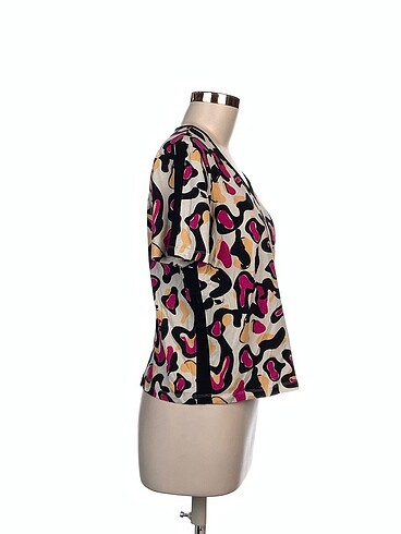 Vintage Love Vintage Love Bluz %70 İndirimli.