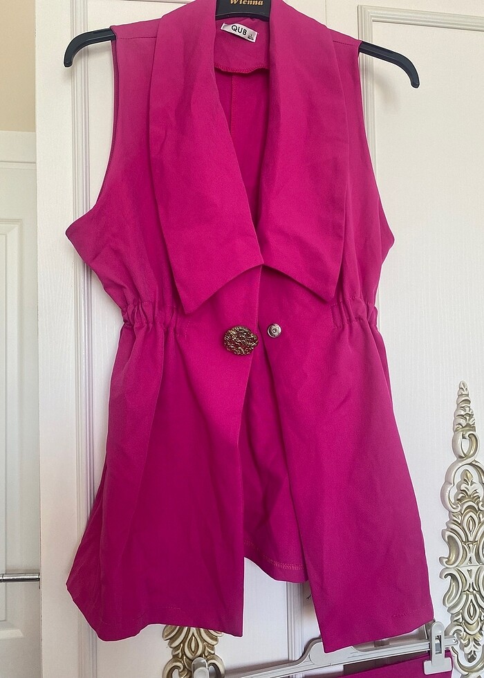 takım yelekli - Görsel 3