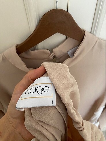 Tesettür takım - Görsel 6