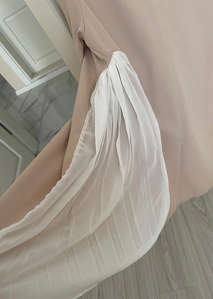 Tesettür takım - Görsel 2