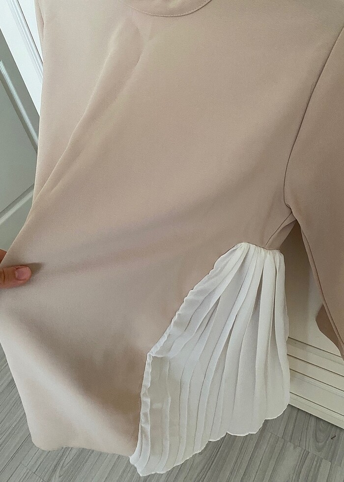 Tesettür takım - Görsel 3