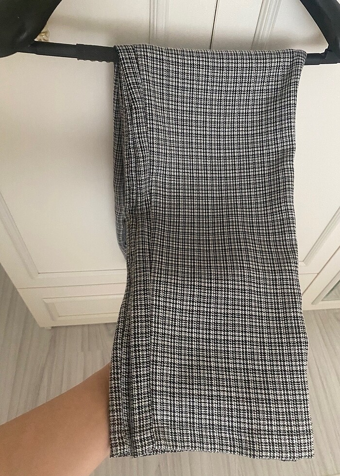 kalem pantolon - Görsel 2