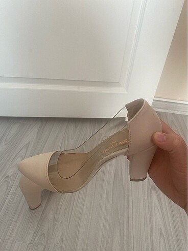 Ayakkabı - Görsel 5