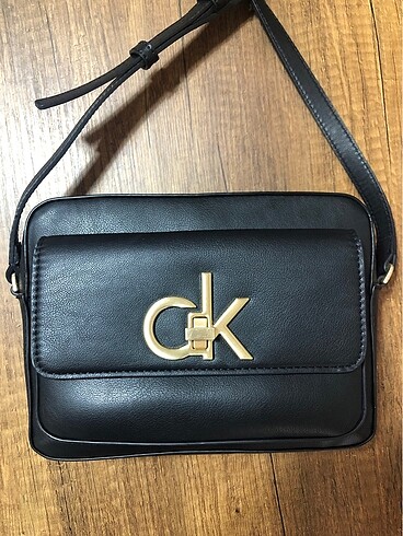 Calvin klein çanta