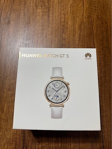Huawei Watch 5
