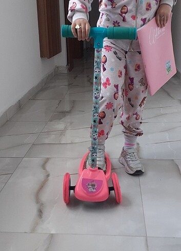  Beden Scooter