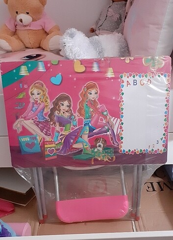 Diğer Çocuk çalışma masası
