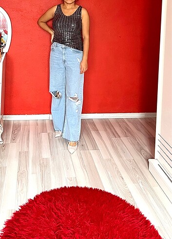 Şık bluz
