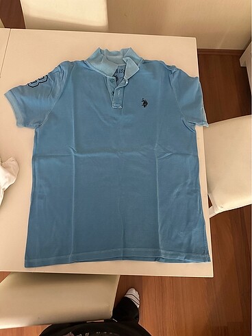 Polo yaka