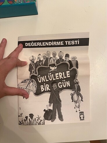  Set kitap