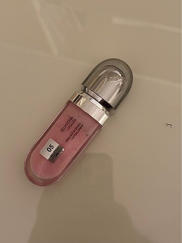 Kiko Kiko gloss