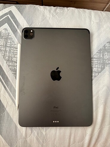 Acil Satılık İpad Pro