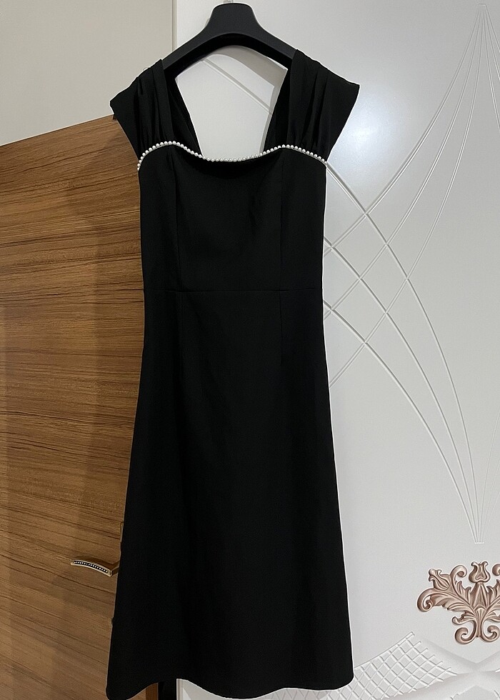 Sadece bir kez kullanılmıştır 40 beden - Görsel 2