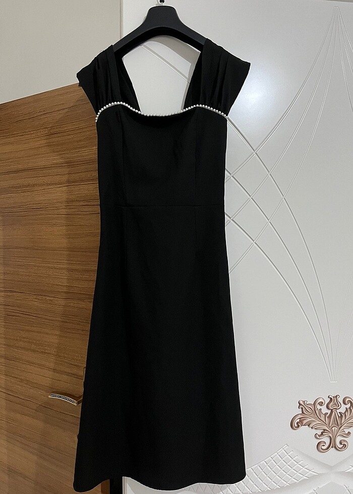 Sadece bir kez kullanılmıştır 40 beden - Görsel 3