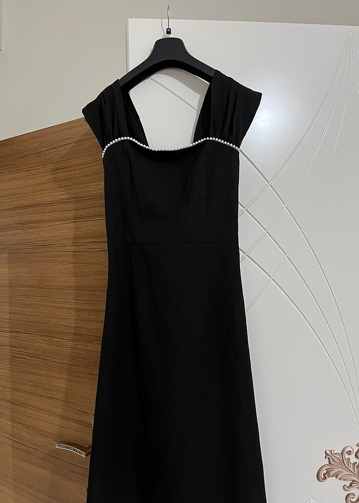 Sadece bir kez kullanılmıştır 40 beden - Görsel 4