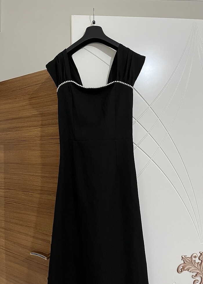 Sadece bir kez kullanılmıştır 40 beden - Görsel 5